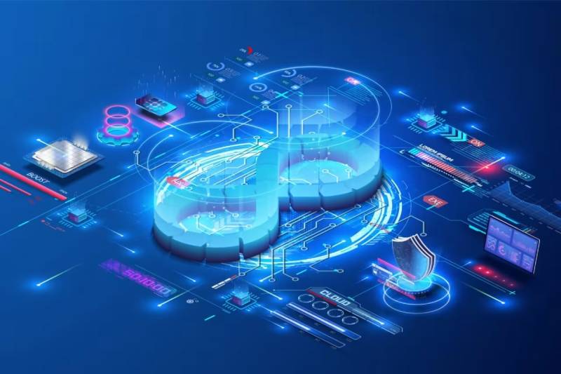 山东工业软件定制先锋:京上云科技以多元系统开发赋能企业进阶