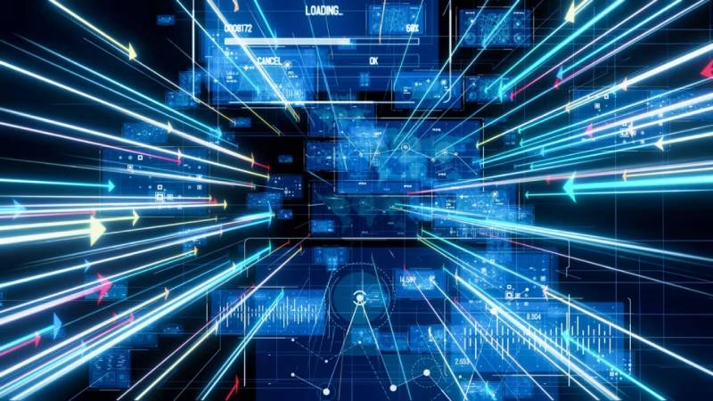 山东SCADA系统开发:守护工业安全的数字卫士