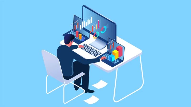 信创与ERP深度融合,山东软件开发公司赋能企业精细化管理