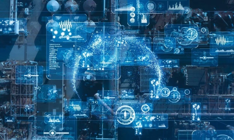 ERP系统信创国产化:山东软件开发公司打造企业数字化转型新引擎